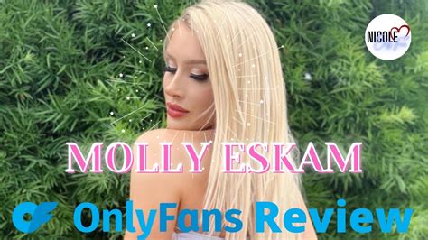 molly eskam only fans|Top Molly eskam OnlyFans Creators and Influencers